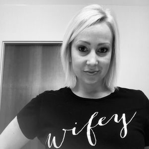 Meet your Posher, Melanie